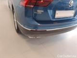 Volkswagen  Tiguan VOLKSWAGEN  ALLSPACE / 2017 / 5P / SUV 2.0 TDI SCR 110KW ADVANCED BMT DSG #62