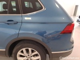  Volkswagen  Tiguan VOLKSWAGEN  ALLSPACE / 2017 / 5P / SUV 2.0 TDI SCR 110KW ADVANCED BMT DSG #69
