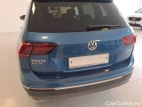  Volkswagen  Tiguan VOLKSWAGEN  ALLSPACE / 2017 / 5P / SUV 2.0 TDI SCR 110KW ADVANCED BMT DSG #67