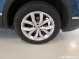  Volkswagen  Tiguan VOLKSWAGEN  ALLSPACE / 2017 / 5P / SUV 2.0 TDI SCR 110KW ADVANCED BMT DSG #85