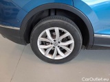  Volkswagen  Tiguan VOLKSWAGEN  ALLSPACE / 2017 / 5P / SUV 2.0 TDI SCR 110KW ADVANCED BMT DSG #87
