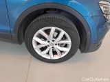  Volkswagen  Tiguan VOLKSWAGEN  ALLSPACE / 2017 / 5P / SUV 2.0 TDI SCR 110KW ADVANCED BMT DSG #89
