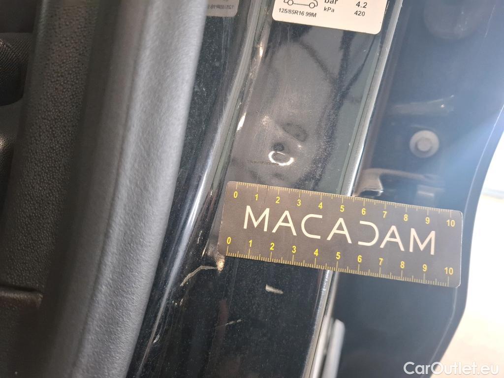  Citroen  C3  Aircross Shine Business 1.2 PureTech 110CV BVM6 E6d #32