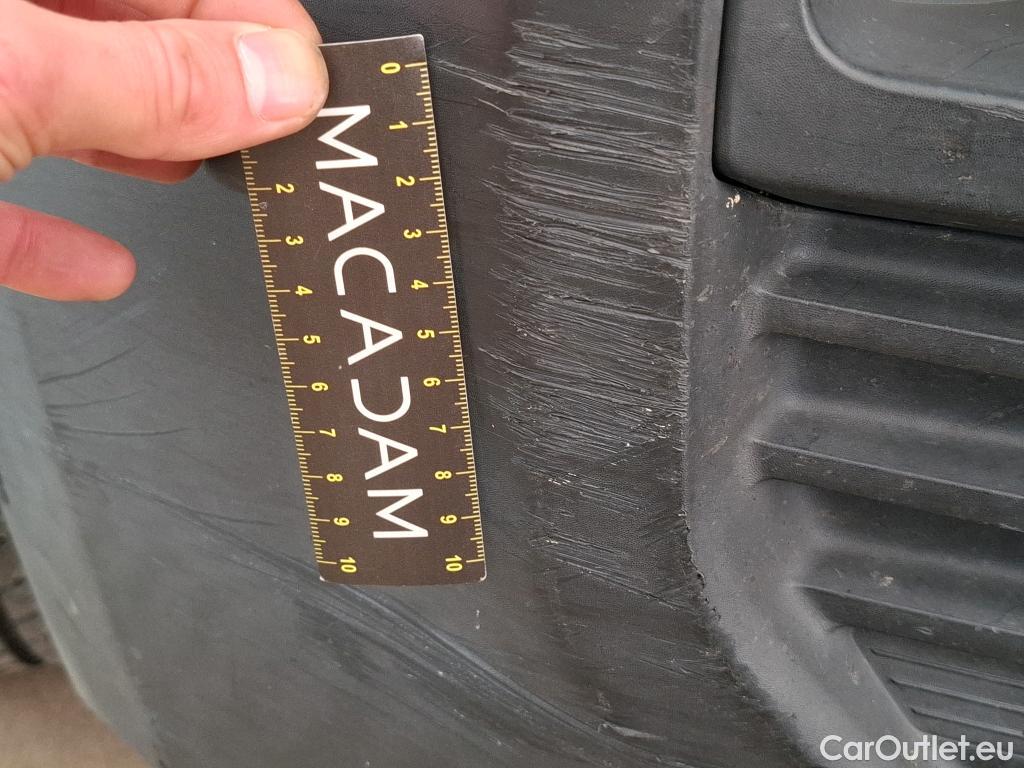  Citroen  Berlingo  Fourgon Club M 650 1.6 BlueHDi 75CV BVM5 E6 #39