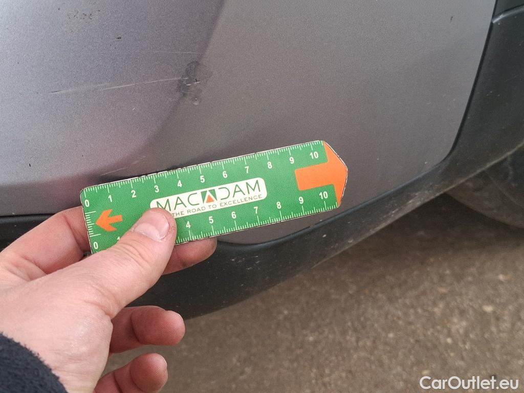  Citroen  C3  Aircross Feel Pack Business 1.5 BlueHDi 120CV BVA6 E6d #13