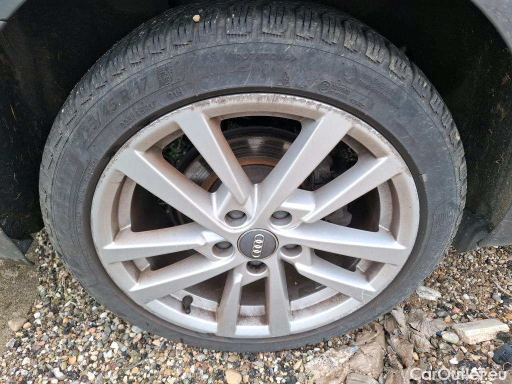  Audi  A3 AUDI  Sportback / 2016 / 5P / Berline 35 TFSI 150 COD S TRONIC BUSINESS LINE #18