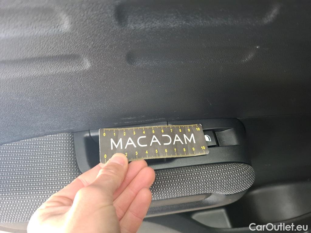  Citroen  C3  Aircross Shine Business 1.2 PureTech 110CV BVM6 E6d #17