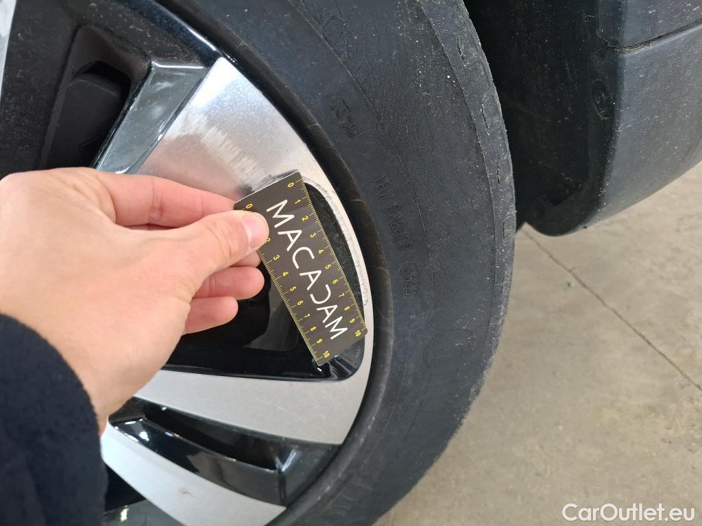  Citroen  C3  Aircross Shine Business 1.2 PureTech 110CV BVM6 E6d #45