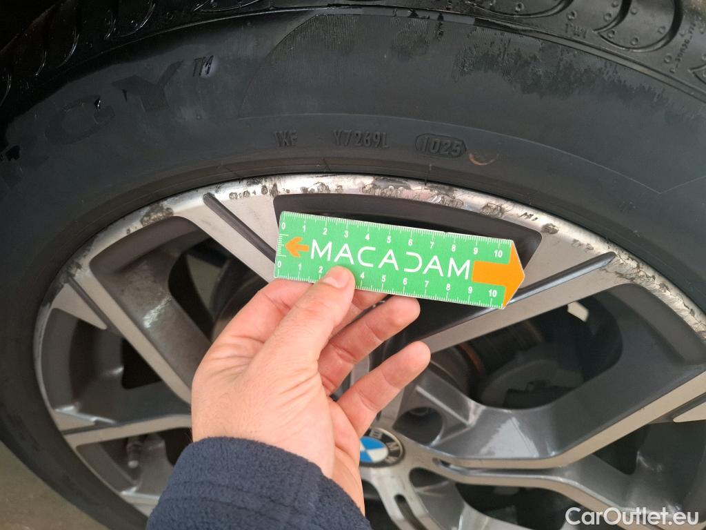  Bmw  X1 BMW  / 2019 / 5P / SUV sDrive16d Business Design DKG7 #12