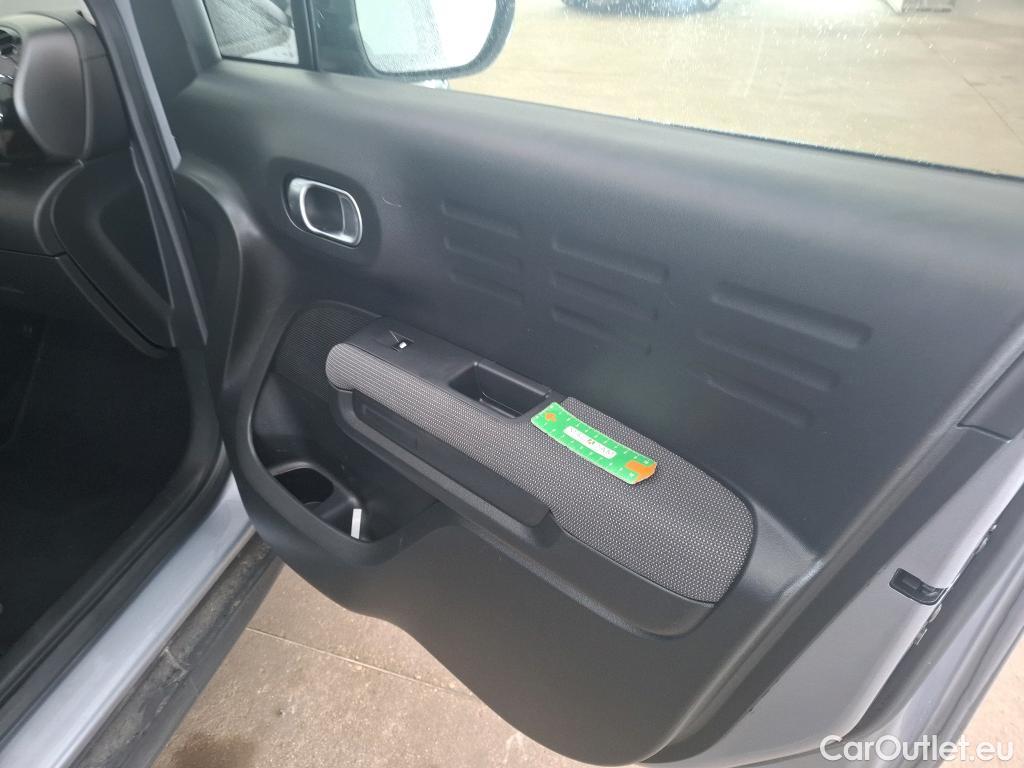  Citroen  C3  Aircross Feel Pack Business 1.5 BlueHDi 120CV BVA6 E6d #42