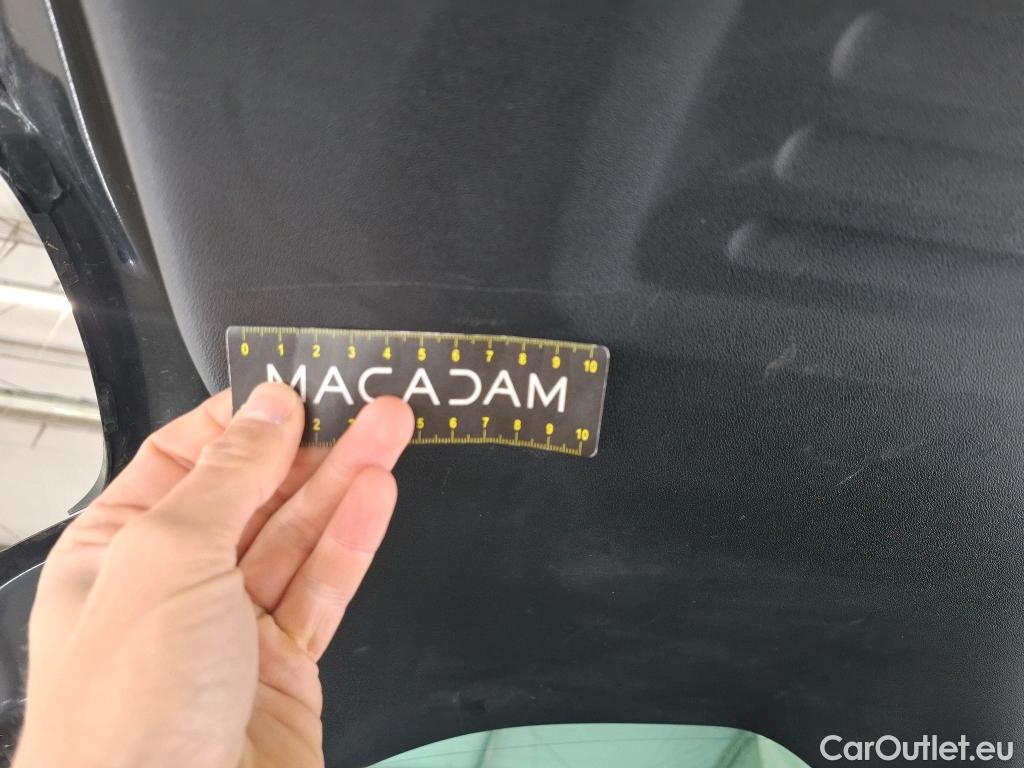  Citroen  C3  Aircross Shine Business 1.2 PureTech 110CV BVM6 E6d #63