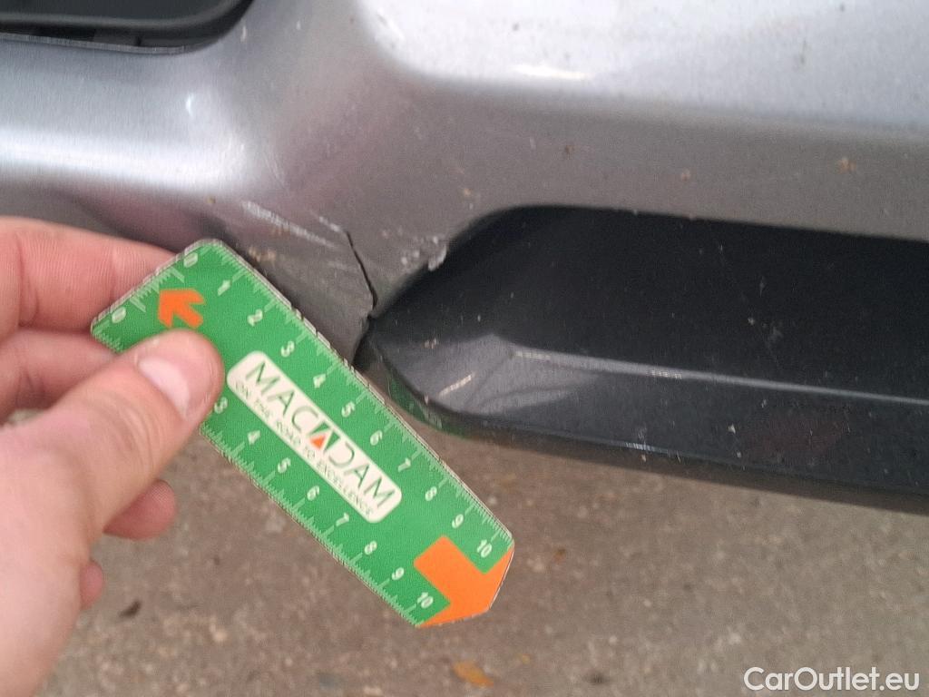  Citroen  C3  Aircross Feel Pack Business 1.5 BlueHDi 120CV BVA6 E6d #20