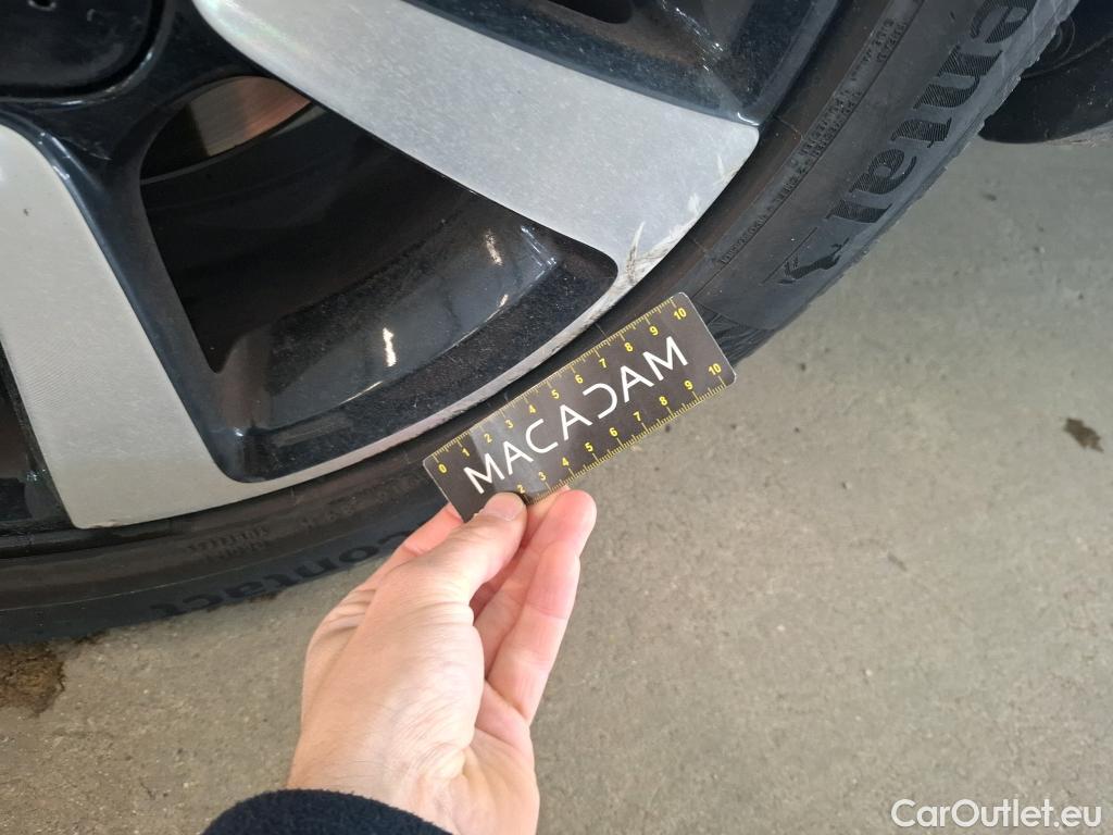  Citroen  C3  Aircross Shine Business 1.2 PureTech 110CV BVM6 E6d #49