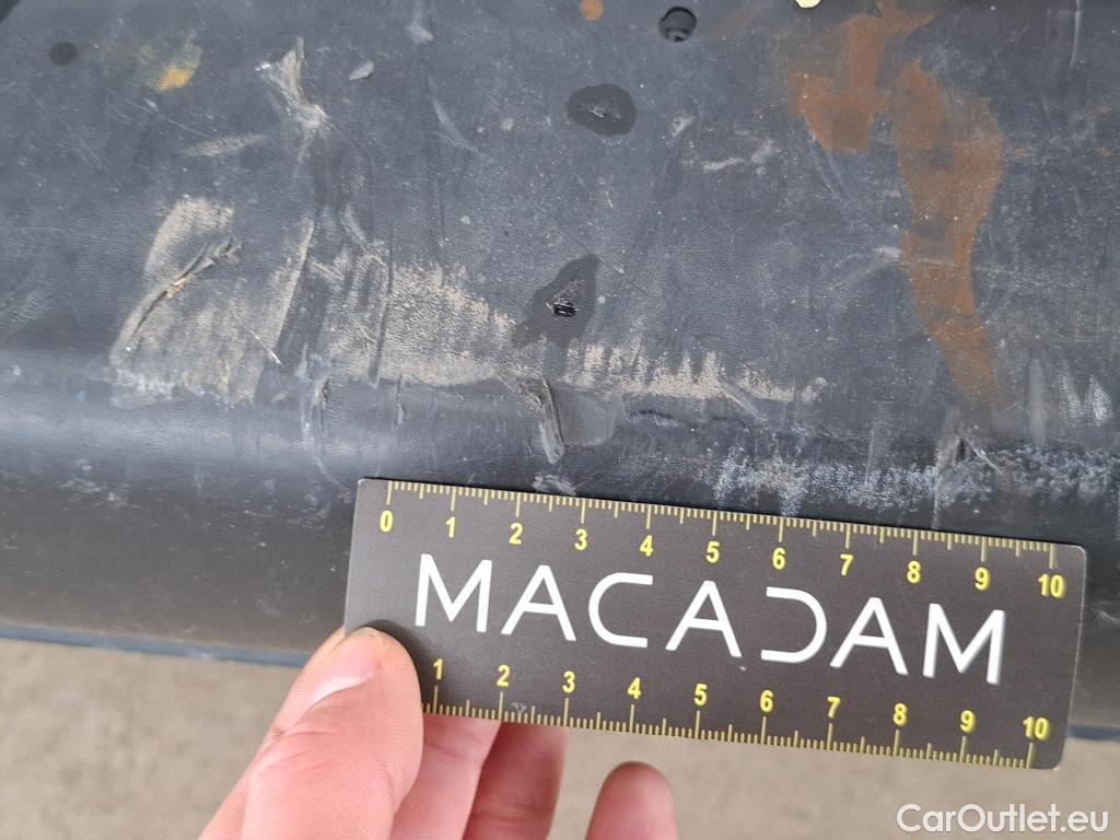  Citroen  Berlingo  Fourgon Club M 650 1.6 BlueHDi 75CV BVM5 E6 #48