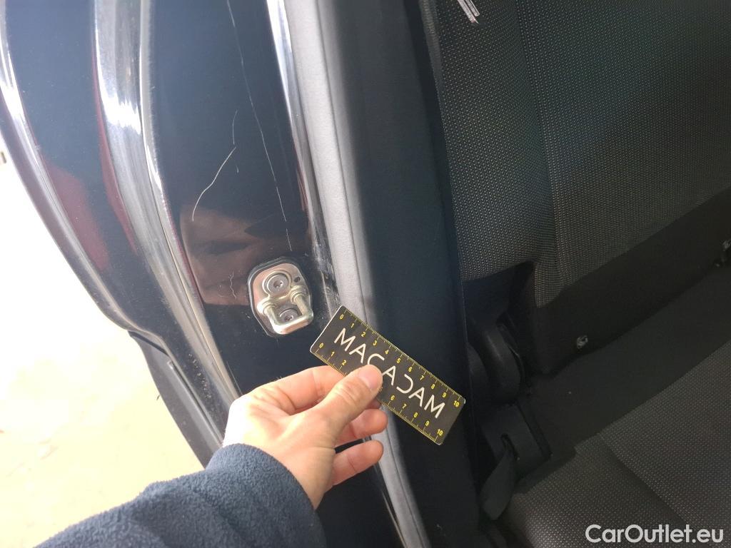  Citroen  C3  Aircross Shine Business 1.2 PureTech 110CV BVM6 E6d #55