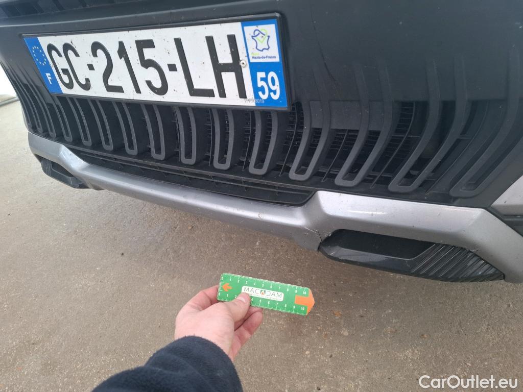  Citroen  C3  Aircross Feel Pack Business 1.5 BlueHDi 120CV BVA6 E6d #19