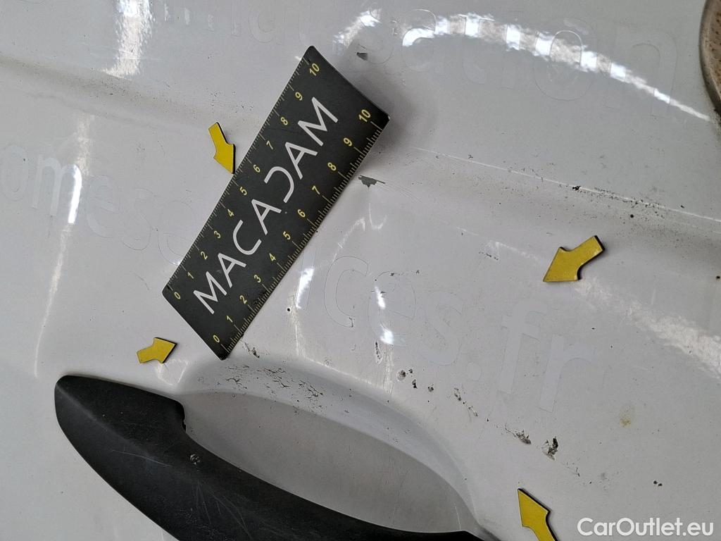  Citroen  Berlingo  Fourgon Club M 650 1.6 BlueHDi 75CV BVM5 E6 #22