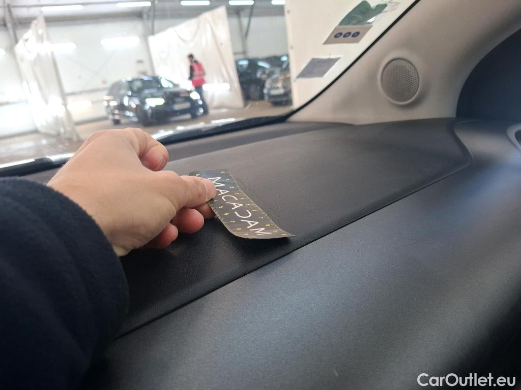  Citroen  C3  Aircross Shine Business 1.2 PureTech 110CV BVM6 E6d #5