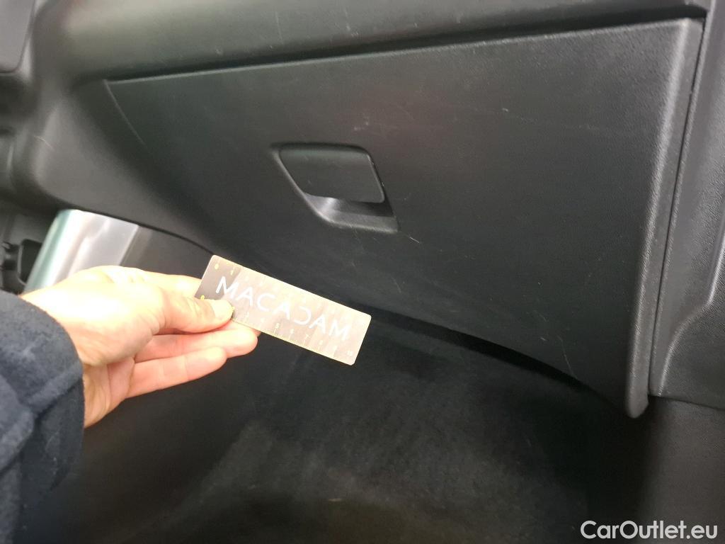  Citroen  C3  Aircross Shine Business 1.2 PureTech 110CV BVM6 E6d #66