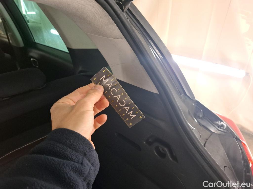  Citroen  C3  Aircross Shine Business 1.2 PureTech 110CV BVM6 E6d #50