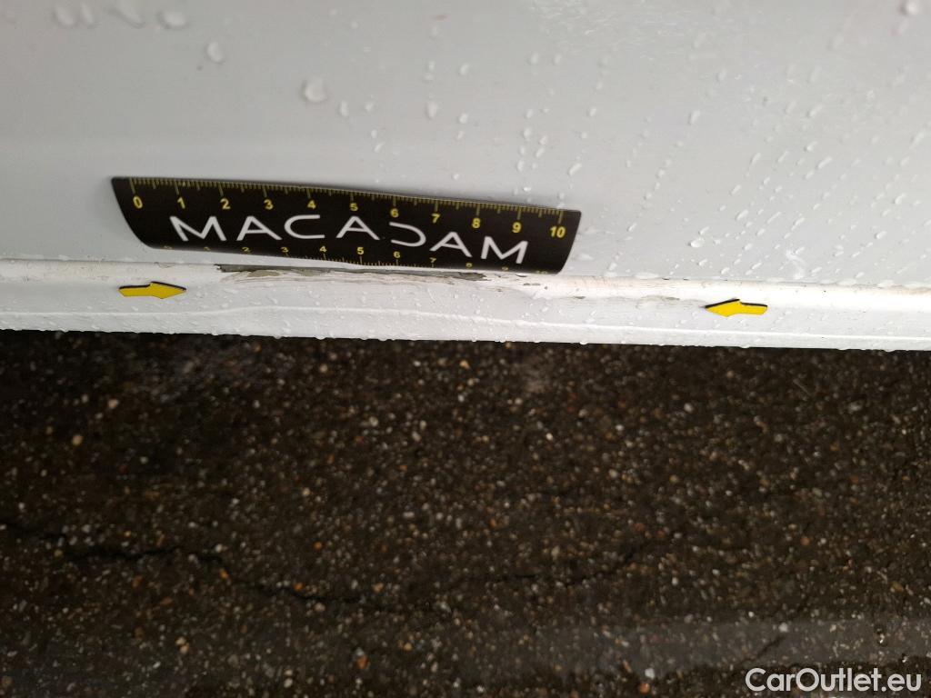  Citroen  Berlingo  Fourgon Driver M 1000 1.5 BlueHDi 100CV BVM5 E6dT #22