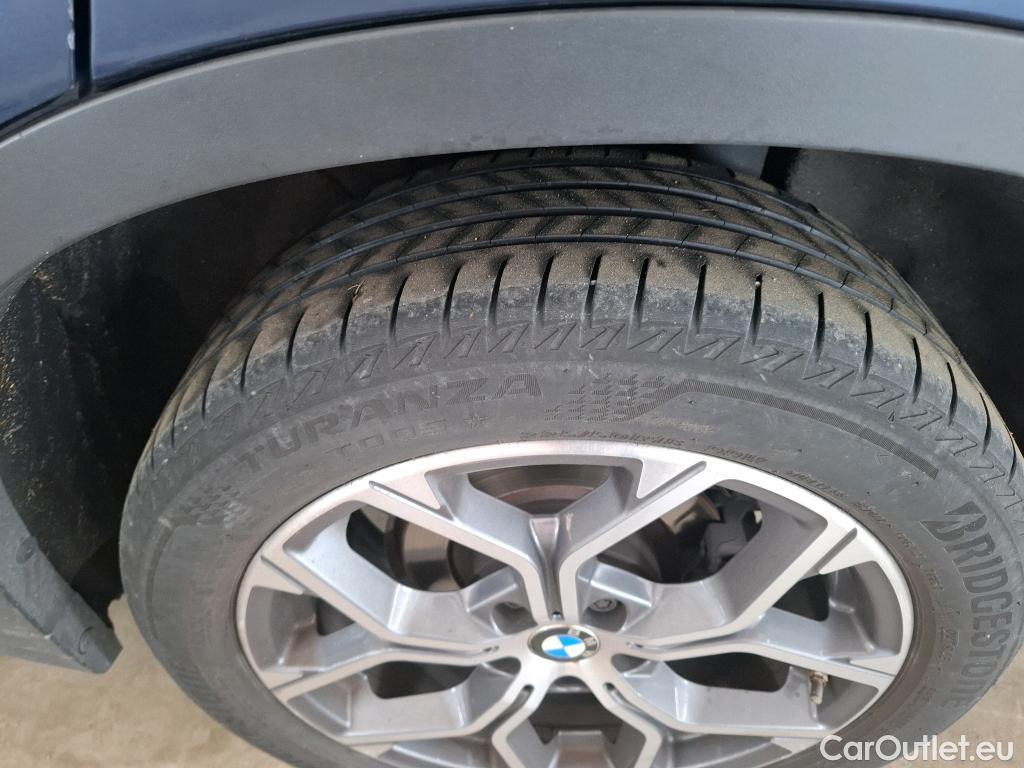  Bmw  X1 BMW  / 2019 / 5P / SUV sDrive16d Business Design DKG7 #31