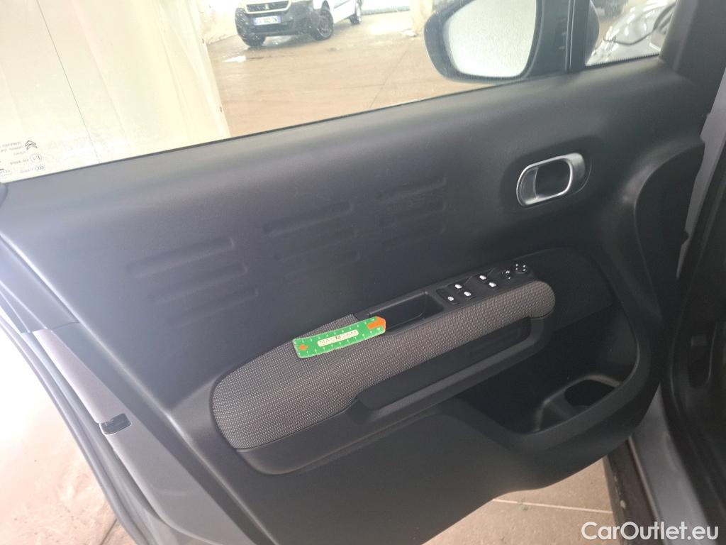  Citroen  C3  Aircross Feel Pack Business 1.5 BlueHDi 120CV BVA6 E6d #36