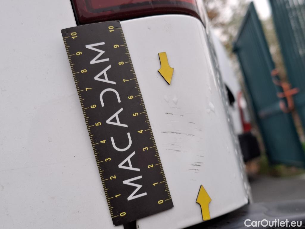  Citroen  Berlingo  Fourgon Club M 650 1.6 BlueHDi 75CV BVM5 E6 #28