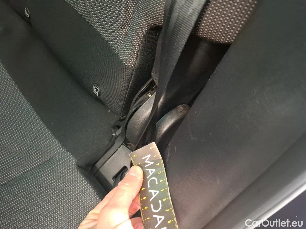  Citroen  C3  Aircross Shine Business 1.2 PureTech 110CV BVM6 E6d #53