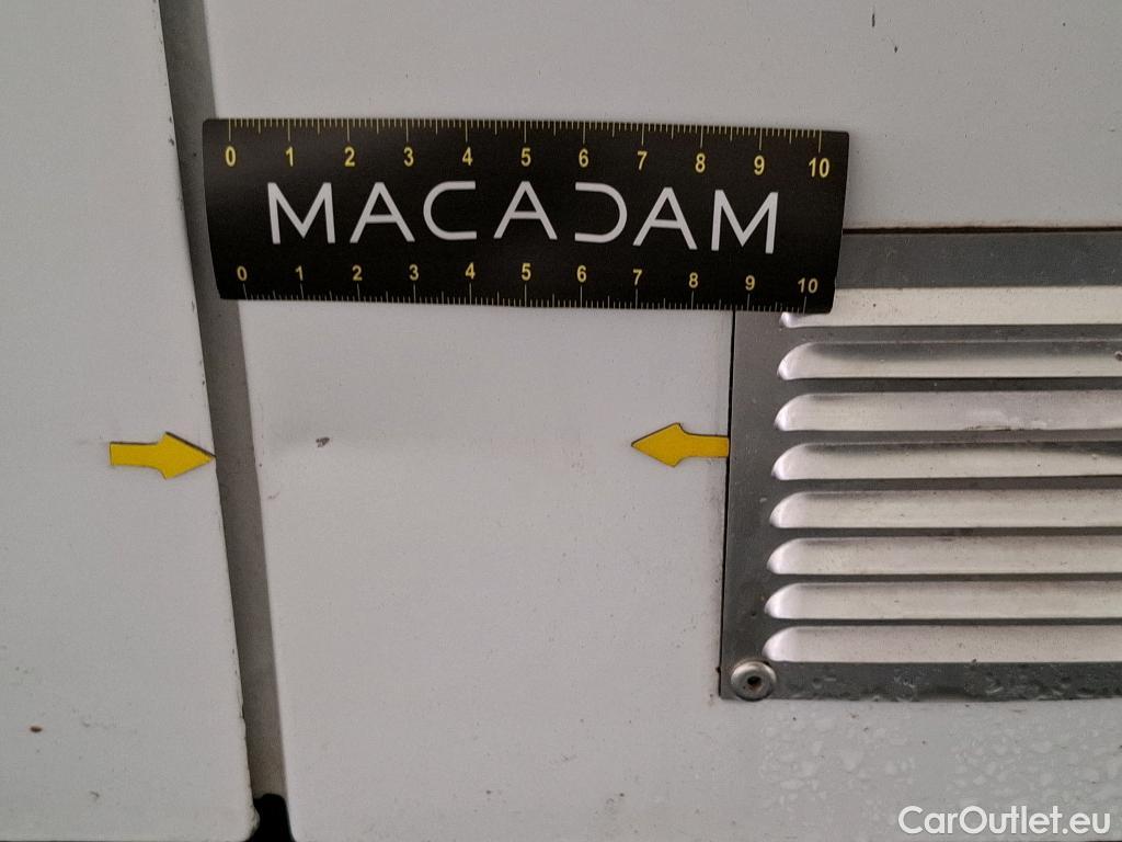  Citroen  Berlingo  Fourgon Driver M 1000 1.5 BlueHDi 100CV BVM5 E6dT #12