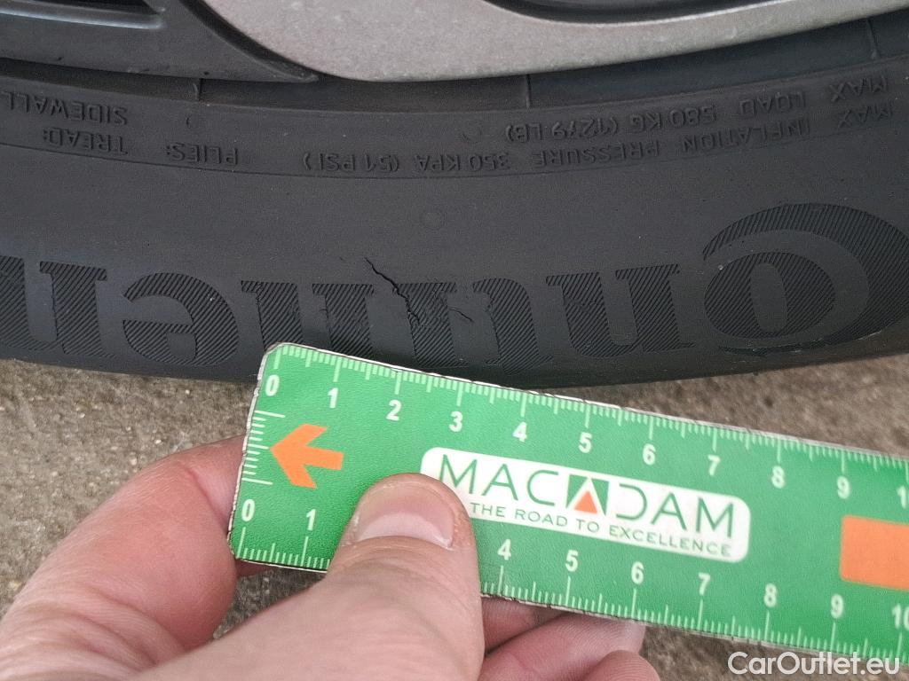  Citroen  C3  Aircross Feel Pack Business 1.5 BlueHDi 120CV BVA6 E6d #27