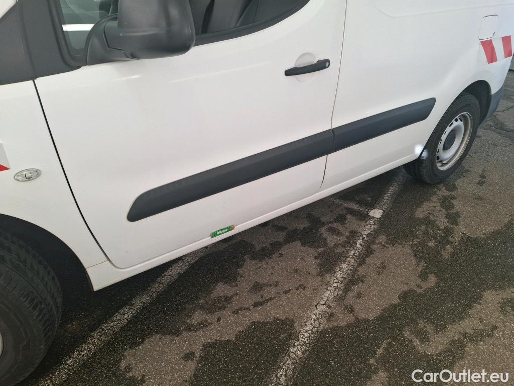  Citroen  Berlingo  Fourgon Club L1 (Court) 1.6 BlueHDi 100CV BVM5 E6 #6