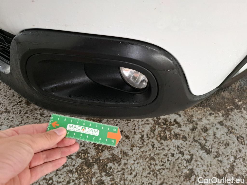  Citroen  C3  Société Feel 1.5 BlueHDI 100CV BVM5 E6dT #3