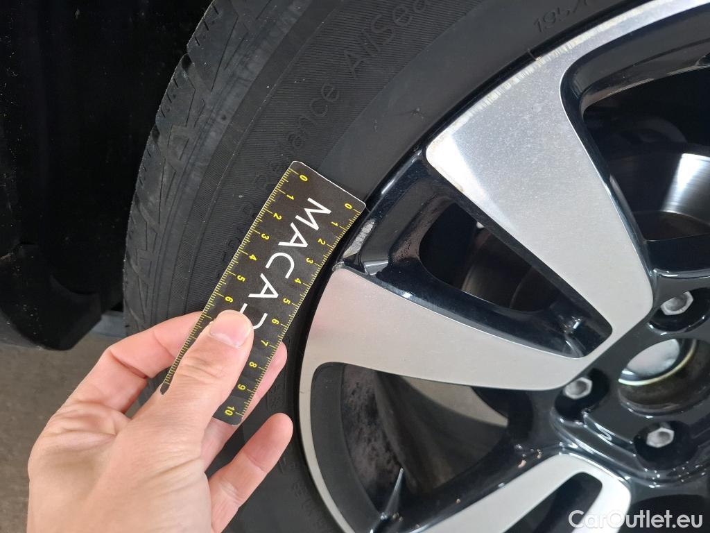  Citroen  C3  Aircross Shine Business 1.2 PureTech 110CV BVM6 E6d #103