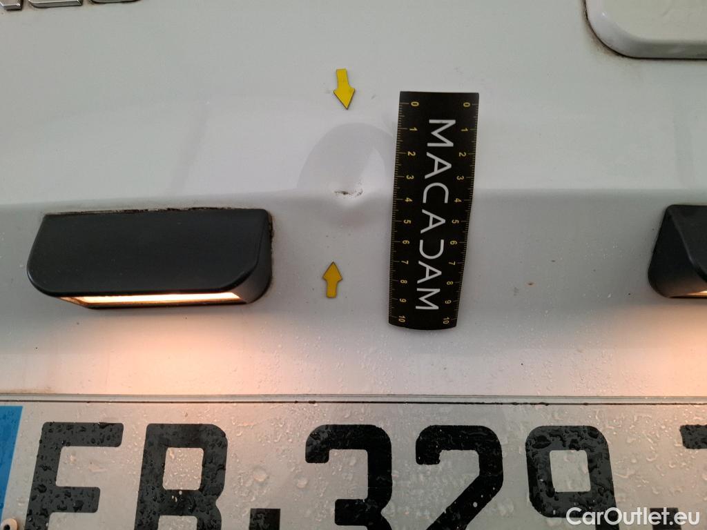  Citroen  Berlingo  Fourgon Driver M 1000 1.5 BlueHDi 100CV BVM5 E6dT #16