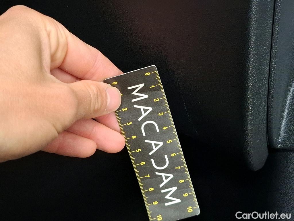  Citroen  C3  Aircross Shine Business 1.2 PureTech 110CV BVM6 E6d #67