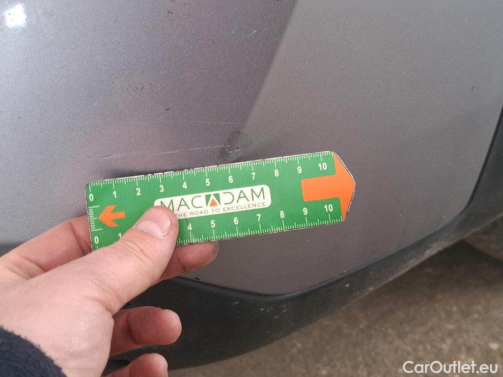  Citroen  C3  Aircross Feel Pack Business 1.5 BlueHDi 120CV BVA6 E6d #12