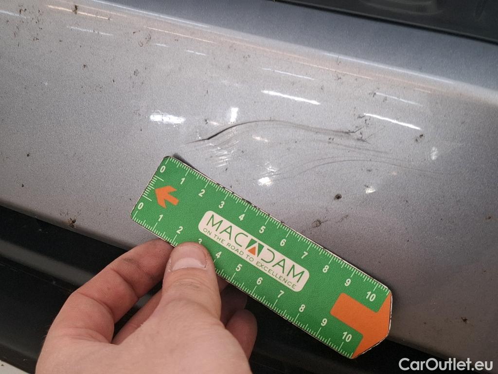  Citroen  C3  Aircross Feel Pack Business 1.5 BlueHDi 120CV BVA6 E6d #16