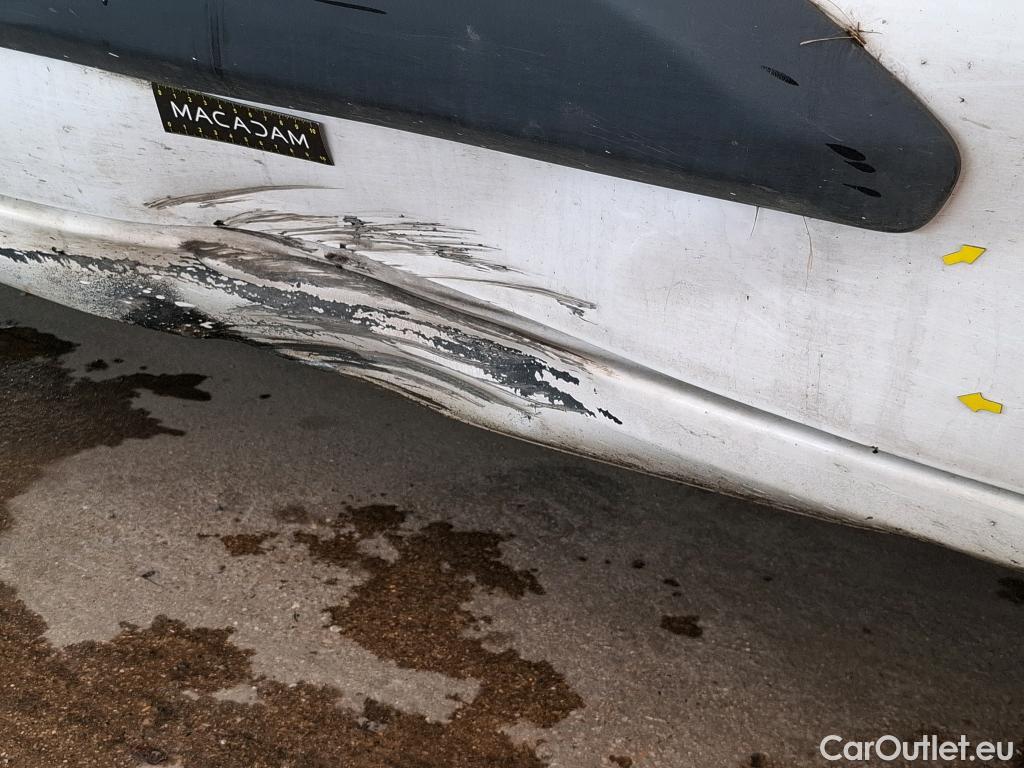  Citroen  Berlingo  Fourgon Club M 650 1.6 BlueHDi 75CV BVM5 E6 #7