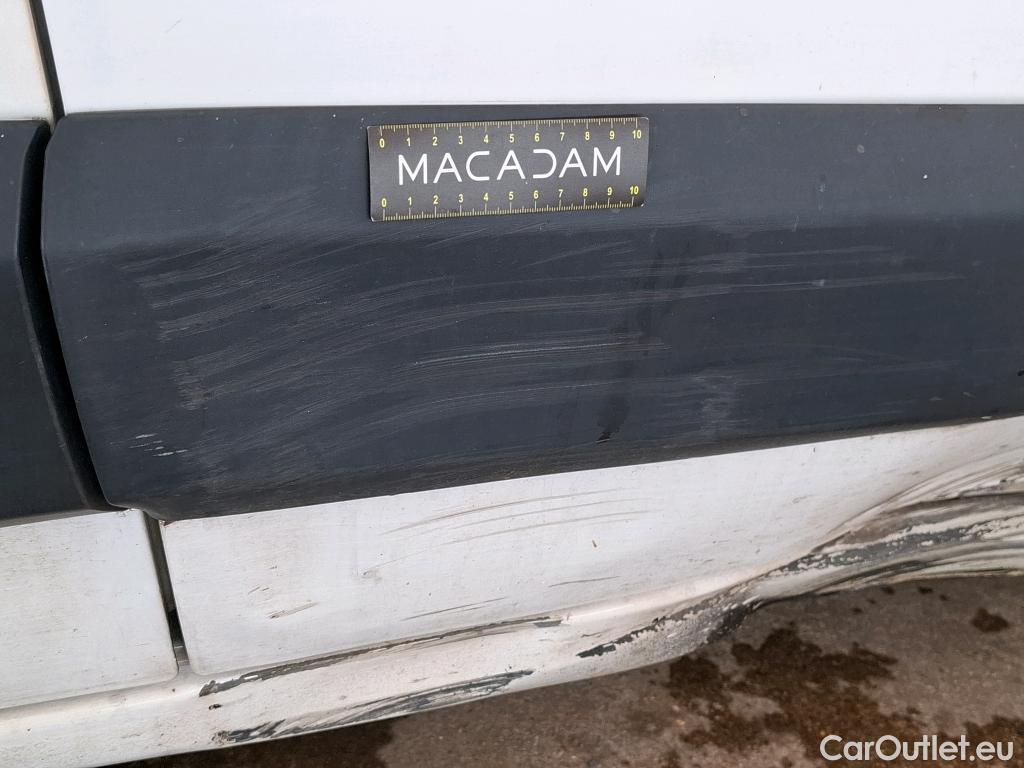  Citroen  Berlingo  Fourgon Club M 650 1.6 BlueHDi 75CV BVM5 E6 #34