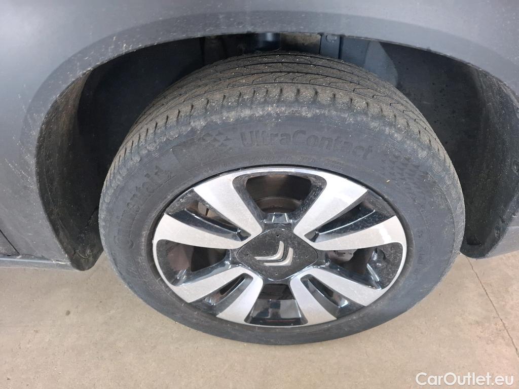  Citroen  C3  Aircross Shine Business 1.2 PureTech 110CV BVM6 E6d #41