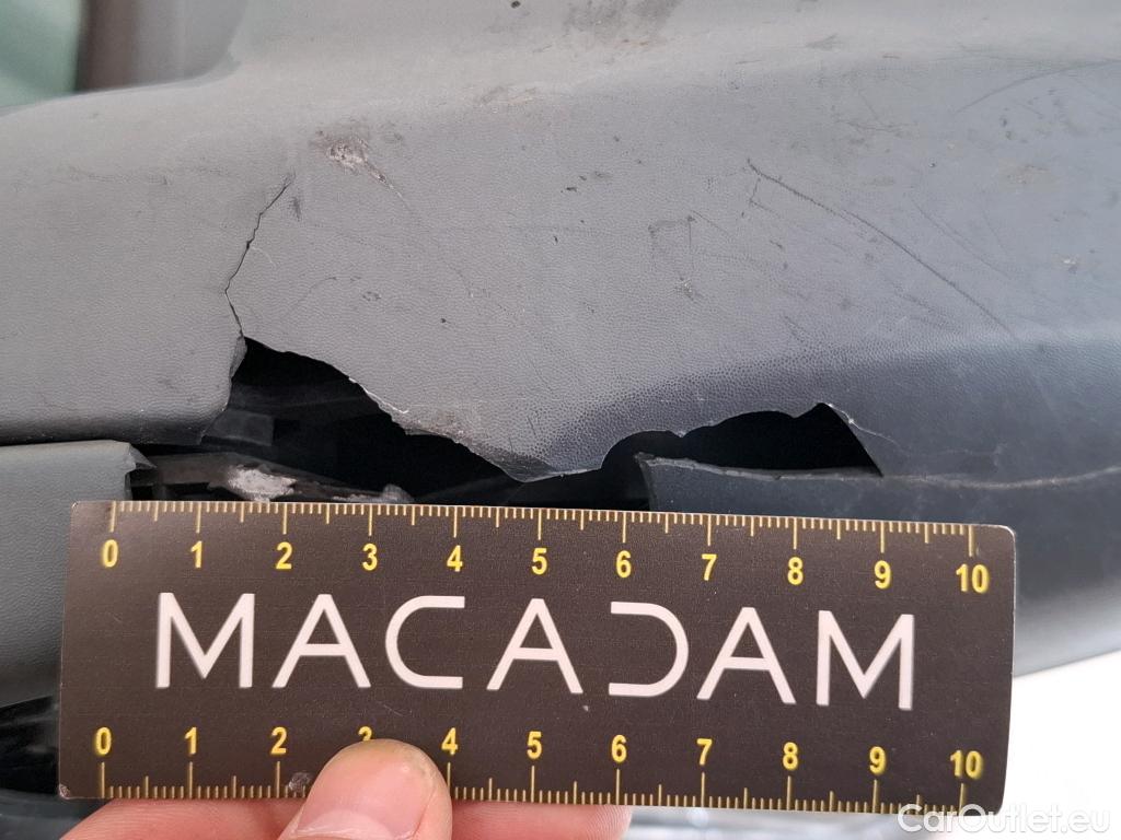  Citroen  Berlingo  Fourgon Club M 650 1.6 BlueHDi 75CV BVM5 E6 #36