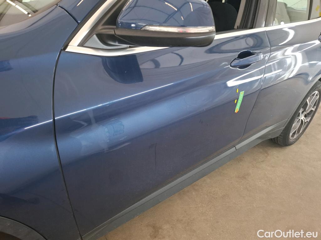  Bmw  X1 BMW  / 2019 / 5P / SUV sDrive16d Business Design DKG7 #41