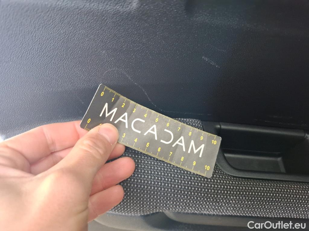  Citroen  C3  Aircross Shine Business 1.2 PureTech 110CV BVM6 E6d #15