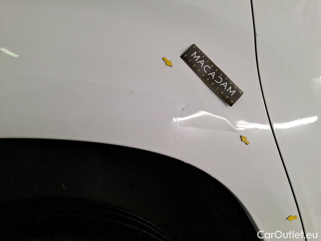  Citroen  Berlingo  Fourgon Driver M 1000 1.5 BlueHDi 100CV BVM5 E6dT #3