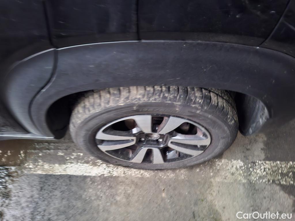  Citroen  C3  Aircross Shine Business 1.2 PureTech 110CV BVM6 E6d #83