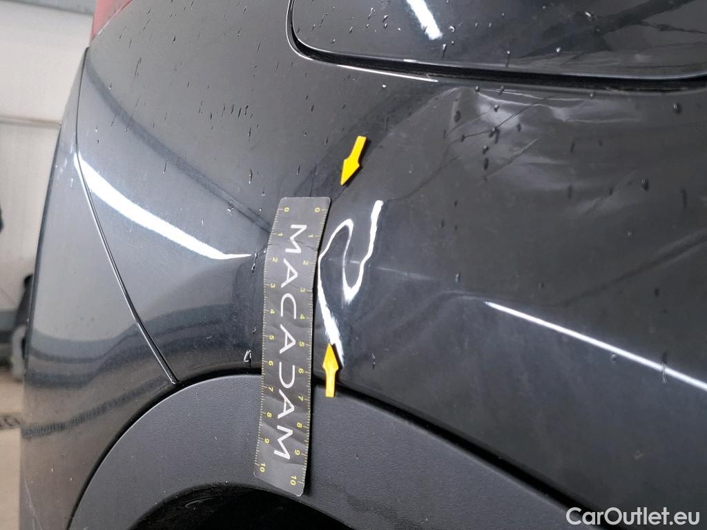  Bmw  X2 BMW  / 2017 / 5P / SUV sDrive18i Business Design #5