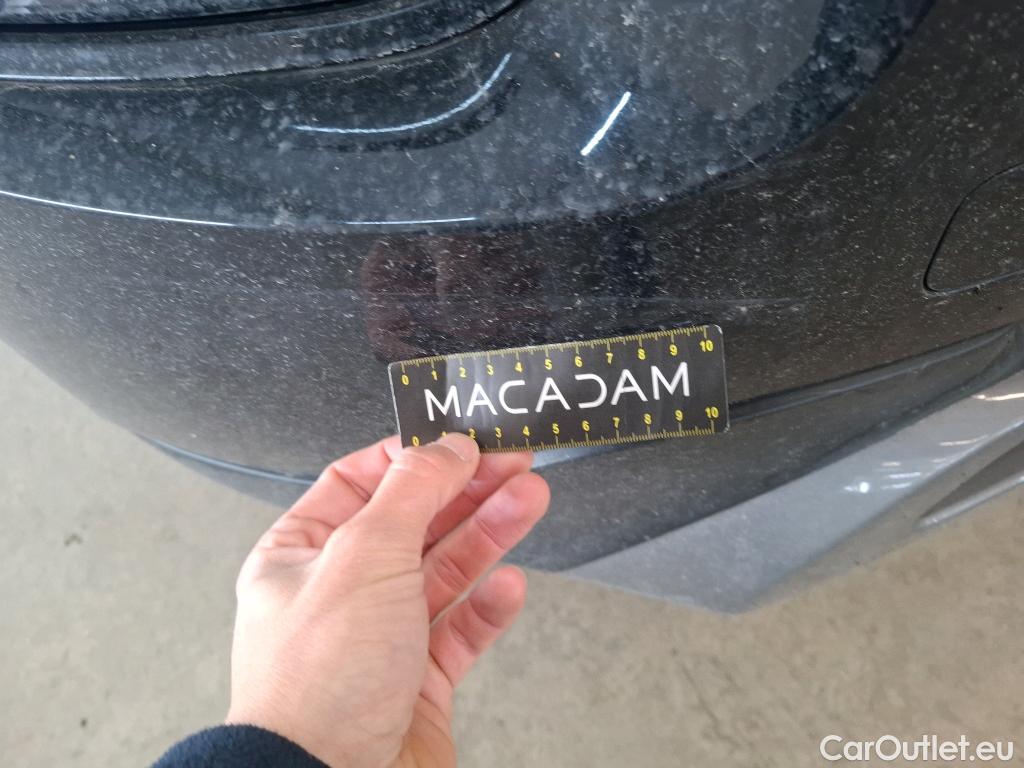  Citroen  C3  Aircross Shine Business 1.2 PureTech 110CV BVM6 E6d #106