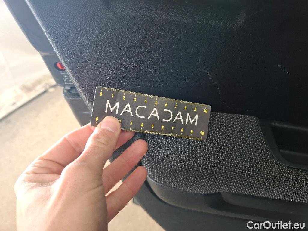  Citroen  C3  Aircross Shine Business 1.2 PureTech 110CV BVM6 E6d #16