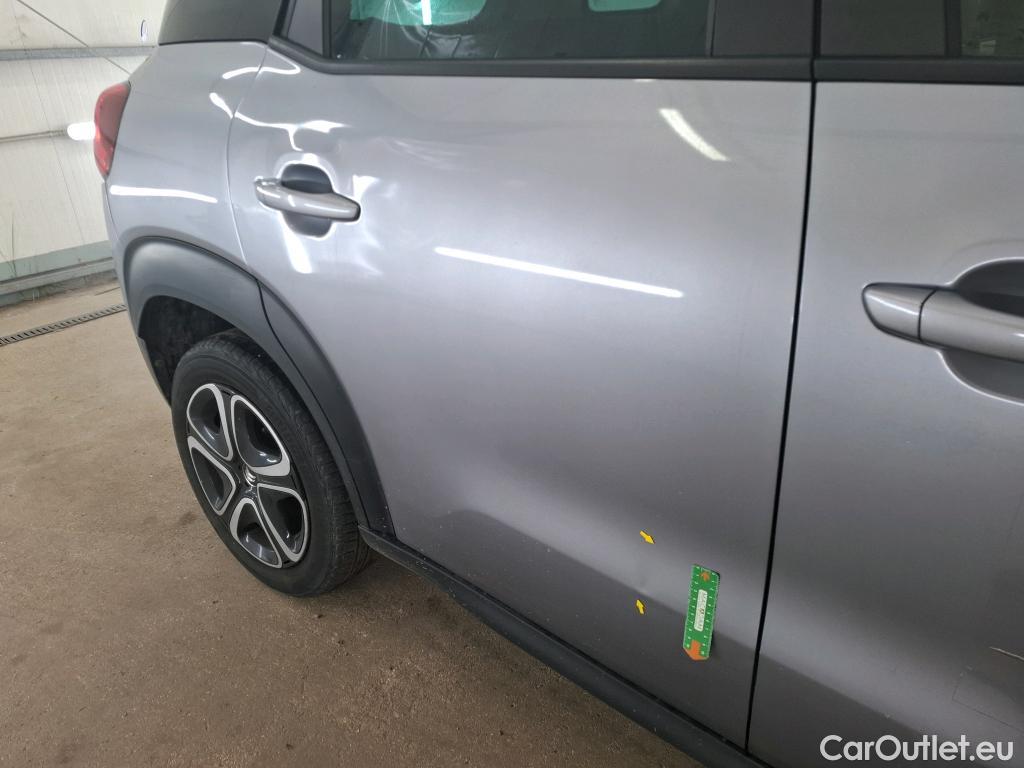  Citroen  C3  Aircross Feel Pack Business 1.5 BlueHDi 120CV BVA6 E6d #17